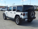 Thumbnail image of 2020 Jeep Wrangler Unlimited at Kyle Edwards Buick Gmc