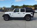 Thumbnail image of 2020 Jeep Wrangler Unlimited at Kyle Edwards Buick Gmc