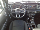 Thumbnail image of 2020 Jeep Wrangler Unlimited at Kyle Edwards Buick Gmc