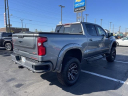 Thumbnail image of 2021 Chevrolet Silverado 1500 at Burlington Chevrolet