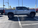 Thumbnail image of 2021 Chevrolet Silverado 1500 at Burlington Chevrolet
