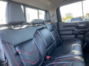 Thumbnail image of 2021 Chevrolet Silverado 1500 at Burlington Chevrolet