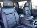 Thumbnail image of 2021 Chevrolet Silverado 1500 at Burlington Chevrolet