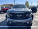 Thumbnail image of 2021 Chevrolet Silverado 1500 at Burlington Chevrolet