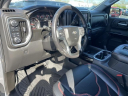 Thumbnail image of 2021 Chevrolet Silverado 1500 at Burlington Chevrolet