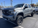 Thumbnail image of 2021 Chevrolet Silverado 1500 at Burlington Chevrolet
