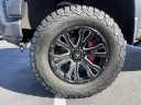 Thumbnail image of 2021 Chevrolet Silverado 1500 at Burlington Chevrolet