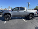 Thumbnail image of 2021 Chevrolet Silverado 1500 at Burlington Chevrolet