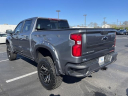 Thumbnail image of 2021 Chevrolet Silverado 1500 at Burlington Chevrolet