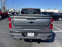 Thumbnail image of 2021 Chevrolet Silverado 1500 at Burlington Chevrolet