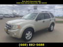 Thumbnail image of 2010 Ford Escape at Rick Ball Chevrolet Buick Gmc Cadillac - NEW