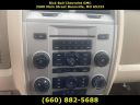 Thumbnail image of 2010 Ford Escape at Rick Ball Chevrolet Buick Gmc Cadillac - NEW