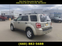 2010 Ford Escape XLT at Rick Ball Chevrolet Buick Gmc Cadillac - NEW