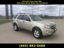 Thumbnail image of 2010 Ford Escape at Rick Ball Chevrolet Buick Gmc Cadillac - NEW