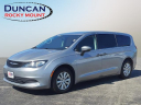 Thumbnail image of 2020 Chrysler Voyager at Duncan Ford Chrysler