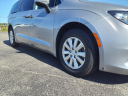 Thumbnail image of 2020 Chrysler Voyager at Duncan Ford Chrysler