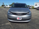 Thumbnail image of 2020 Chrysler Voyager at Duncan Ford Chrysler