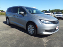 Thumbnail image of 2020 Chrysler Voyager at Duncan Ford Chrysler