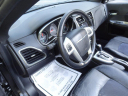 Thumbnail image of 2013 Chrysler 200 at VARIETY AUTO GROUP, LLC