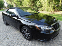 Thumbnail image of 2013 Chrysler 200 at VARIETY AUTO GROUP, LLC
