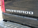 Thumbnail image of 2022 Chevrolet Silverado 2500HD at Milnes Chevrolet, Inc.