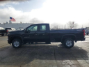 Thumbnail image of 2022 Chevrolet Silverado 2500HD at Milnes Chevrolet, Inc.