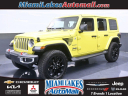 Thumbnail image of 2023 Jeep Wrangler at Miami Lakes Automall
