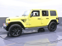 Thumbnail image of 2023 Jeep Wrangler at Miami Lakes Automall