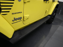Thumbnail image of 2023 Jeep Wrangler at Miami Lakes Automall