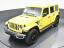 Thumbnail image of 2023 Jeep Wrangler at Miami Lakes Automall