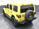 Thumbnail image of 2023 Jeep Wrangler at Miami Lakes Automall