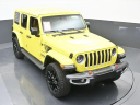 Thumbnail image of 2023 Jeep Wrangler at Miami Lakes Automall
