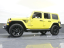 Thumbnail image of 2023 Jeep Wrangler at Miami Lakes Automall