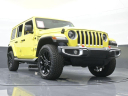 Thumbnail image of 2023 Jeep Wrangler at Miami Lakes Automall