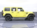 2023 Jeep Wrangler Sahara at Miami Lakes Automall