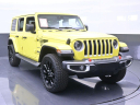 Thumbnail image of 2023 Jeep Wrangler at Miami Lakes Automall