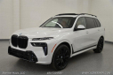 Thumbnail image of 2023 BMW X7 at Beemer Haus, LLC