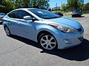 Thumbnail image of 2011 Hyundai ELANTRA at Gary Mathews Motors