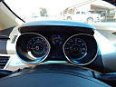 2011 Hyundai ELANTRA Limited at Gary Mathews Motors