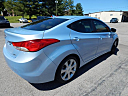 Thumbnail image of 2011 Hyundai ELANTRA at Gary Mathews Motors