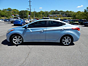 Thumbnail image of 2011 Hyundai ELANTRA at Gary Mathews Motors