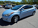 Thumbnail image of 2011 Hyundai ELANTRA at Gary Mathews Motors