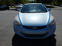 Thumbnail image of 2011 Hyundai ELANTRA at Gary Mathews Motors