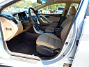 Thumbnail image of 2011 Hyundai ELANTRA at Gary Mathews Motors