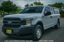 2018 Ford F-150 at LMJ AUTO MOTORS SALES
