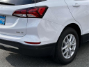 Thumbnail image of 2023 Chevrolet Equinox at Advantage Chevrolet