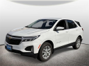 Thumbnail image of 2023 Chevrolet Equinox at Advantage Chevrolet