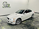 Thumbnail image of 2011 BMW M3 at GW Trucks