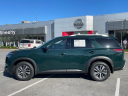 Thumbnail image of 2022 Nissan Pathfinder at Sheehy Nissan Of Waldorf