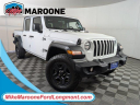 Thumbnail image of 2020 Jeep Gladiator at Longmont Ford